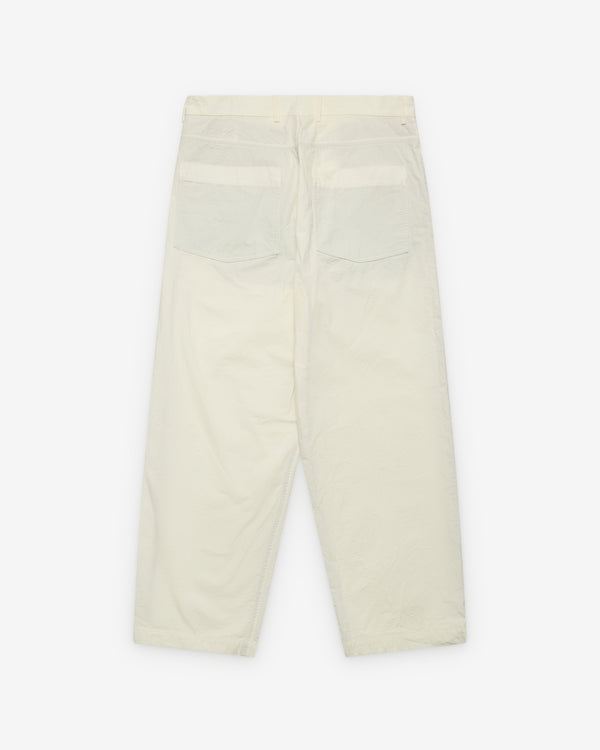 Bergfabel - Men's Leo Pants - (White)