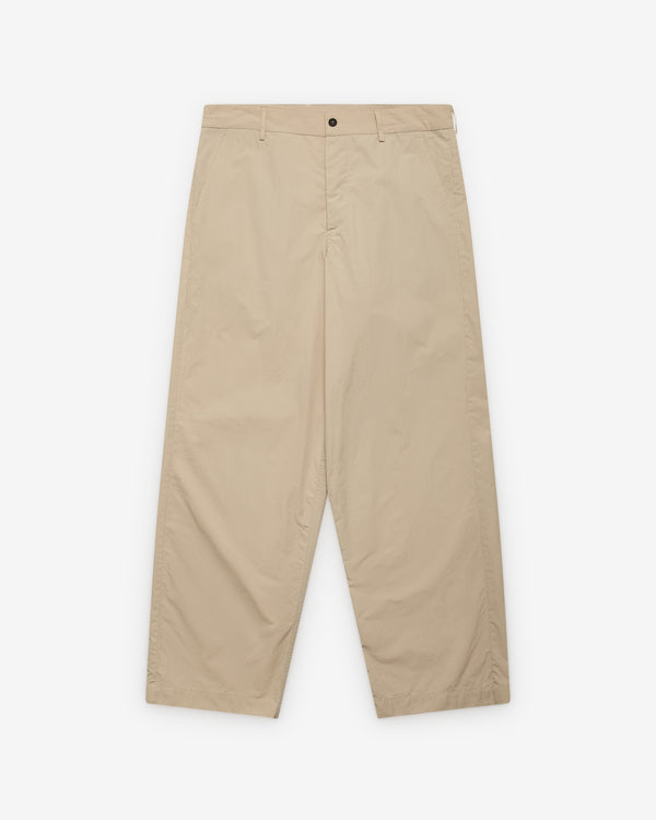 Bergfabel - Men's Leo Pants - (Sand)