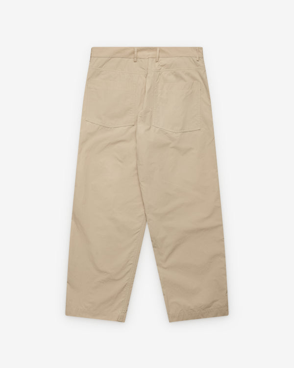 Bergfabel - Men's Leo Pants - (Sand)
