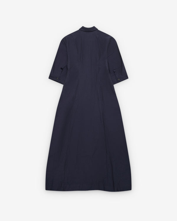 Bergfabel  - Women's Sally Dress - (Navy)