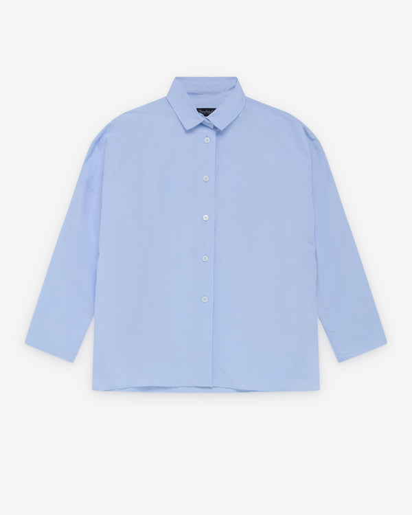 Bergfabel  - Women's Tina Shirt - (Azur)