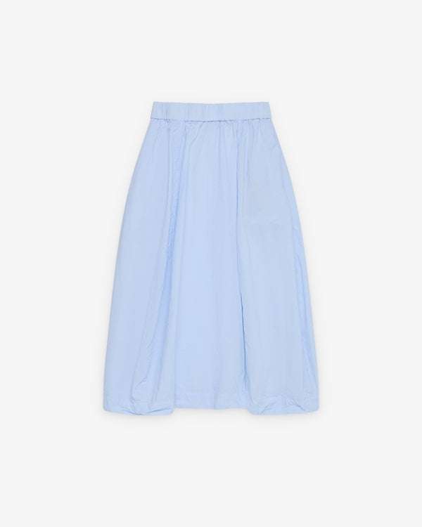 Bergfabel  - Women's Carla Skirt - (Micro Check)