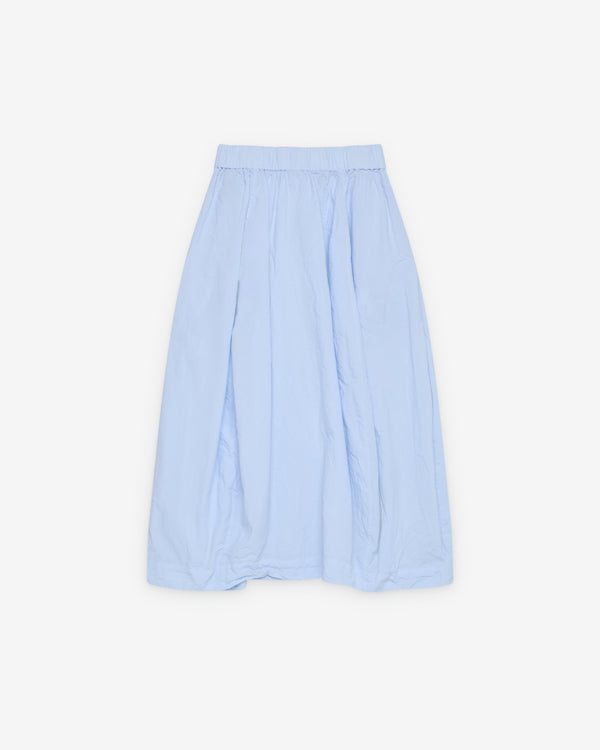 Bergfabel  - Women's Carla Skirt - (Micro Check)