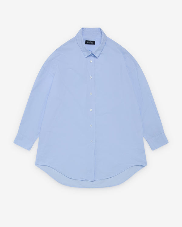 Bergfabel  - Women's June Shirt - (Micro Check)