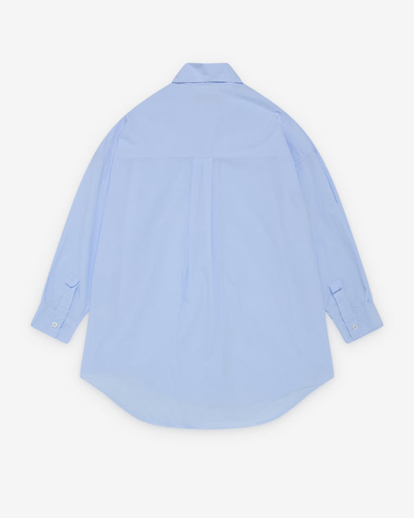Bergfabel  - Women's June Shirt - (Micro Check)