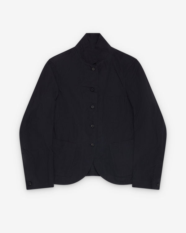 Bergfabel  - Women's Caryl Jacket - (Black)