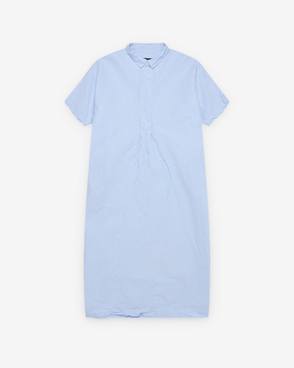 Bergfabel  - Women's Sabi Dress - (Azur)