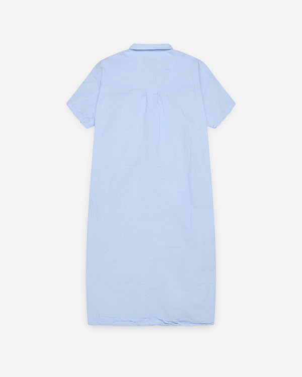 Bergfabel  - Women's Sabi Dress - (Azur)