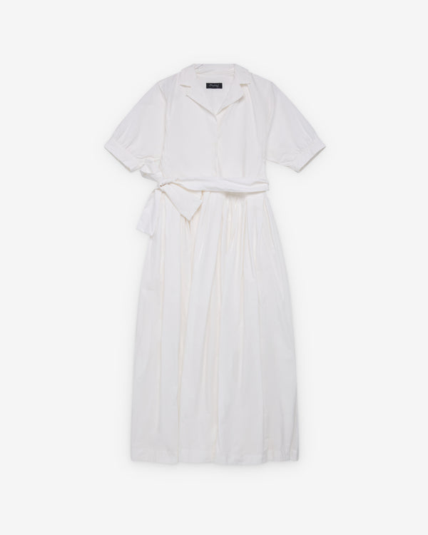 Bergfabel  - Women's Mina Dress - (White)