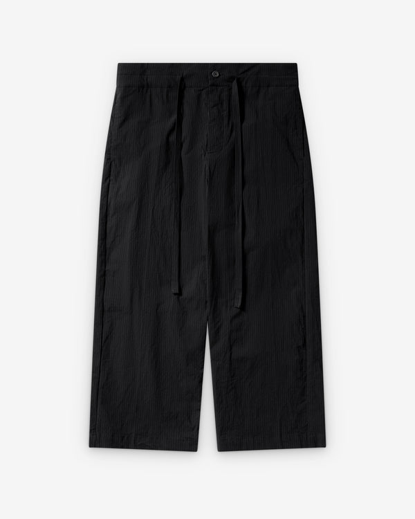 Bergfabel  - Women's Cleopants - (Black Stripe)