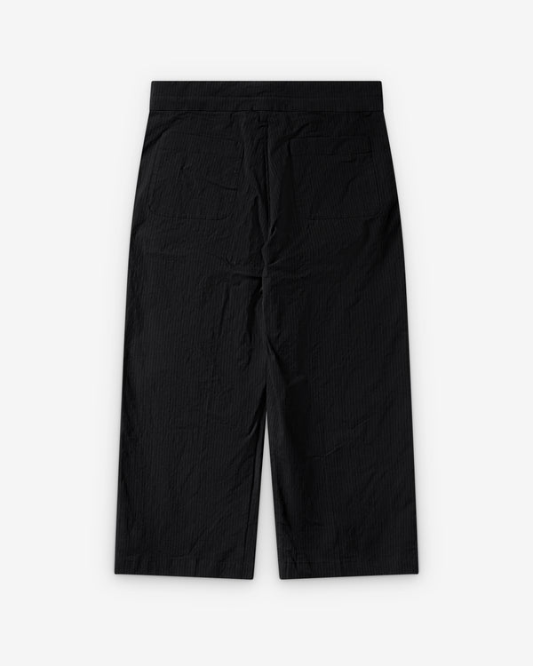 Bergfabel  - Women's Cleopants - (Black Stripe)