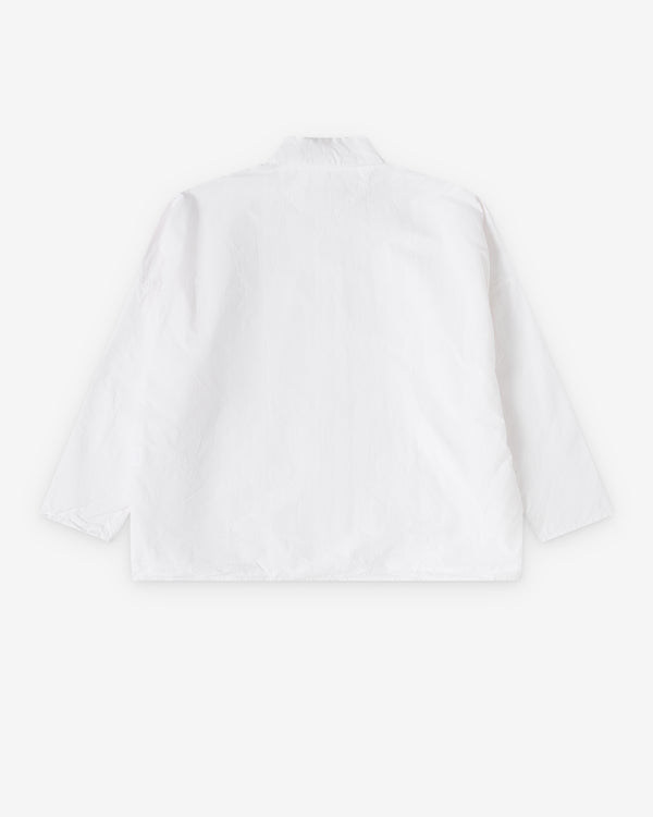 Bergfabel  - Women's Tina Shirt - (Pink Stripe)