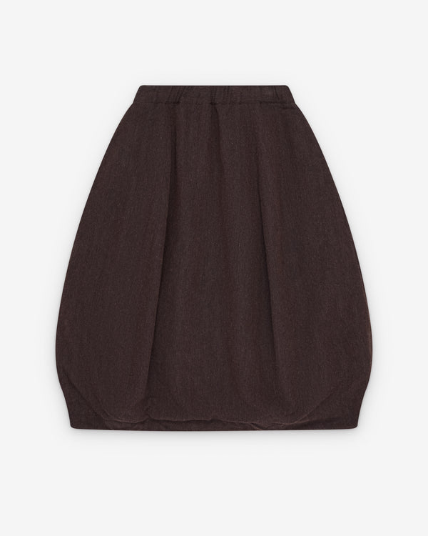 Bergfabel  - Women's Carla Skirt - (Brown)