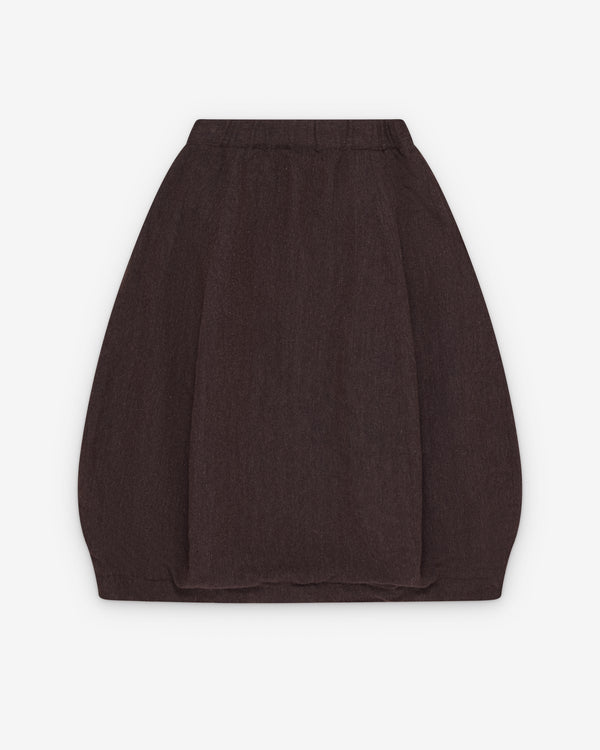 Bergfabel  - Women's Carla Skirt - (Brown)