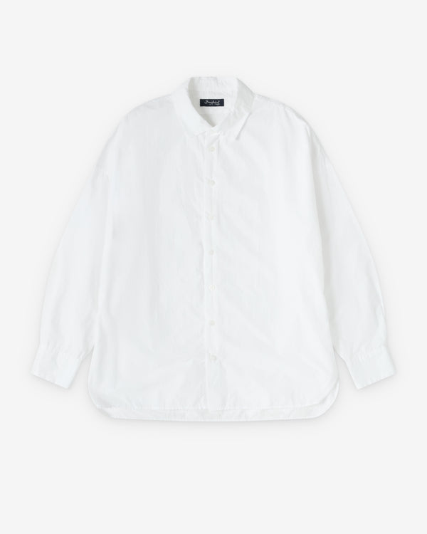 Bergfabel  - Men's Elia Shirt - (White)