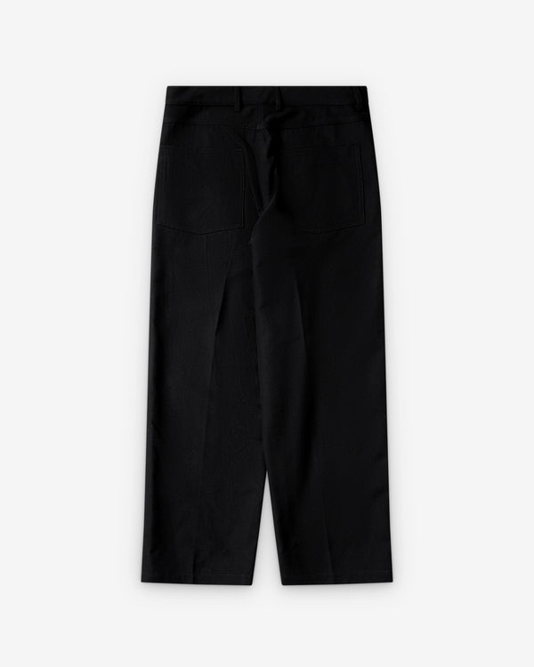 Bergfabel  - Men's Leo Pants - (Navy)