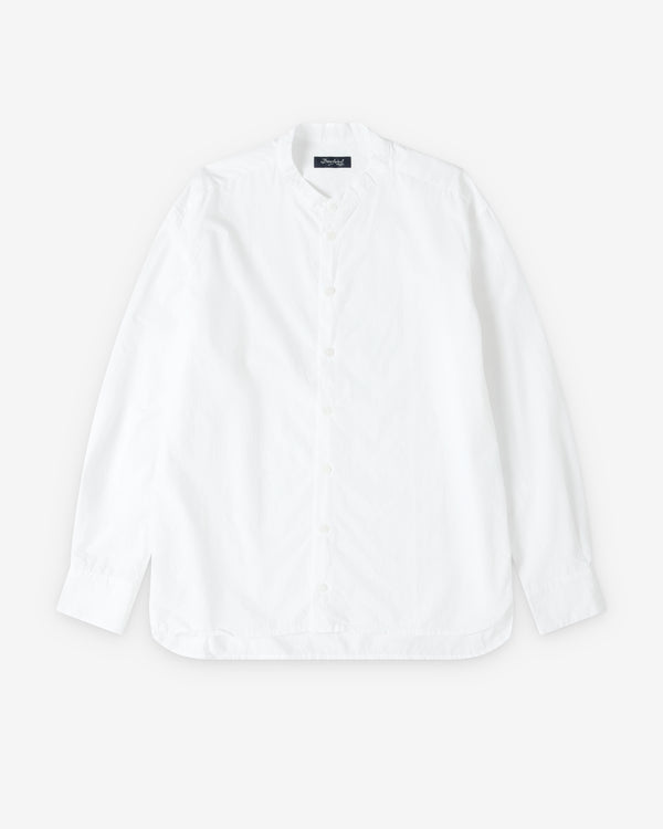 Bergfabel  - Men's Sam Shirt - (White)