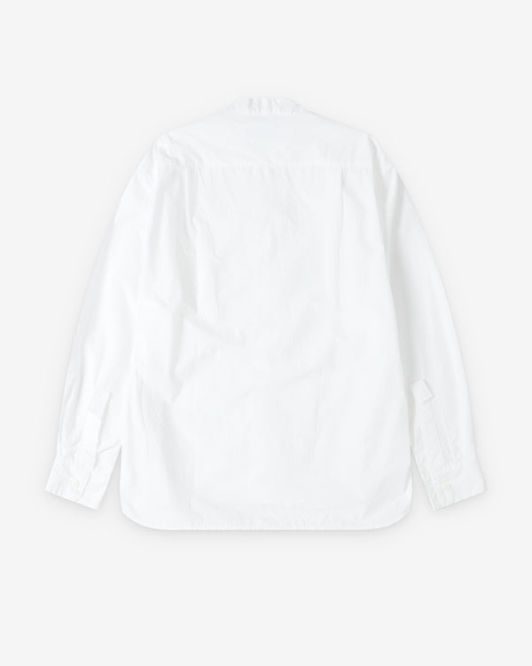 Bergfabel  - Men's Sam Shirt - (White)