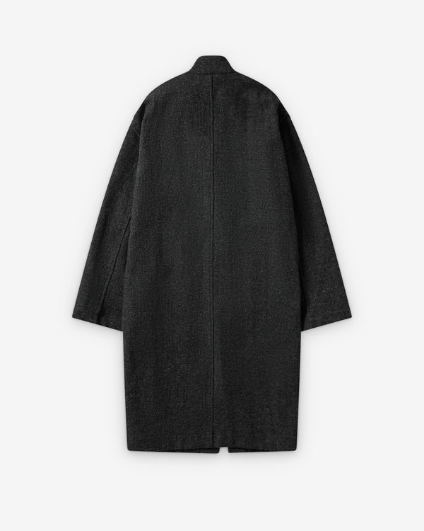 Bergfabel  - Men's Alex Coat - (Grey)