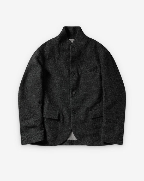 Bergfabel  - Men's Tyrol Jacket - (Navy)