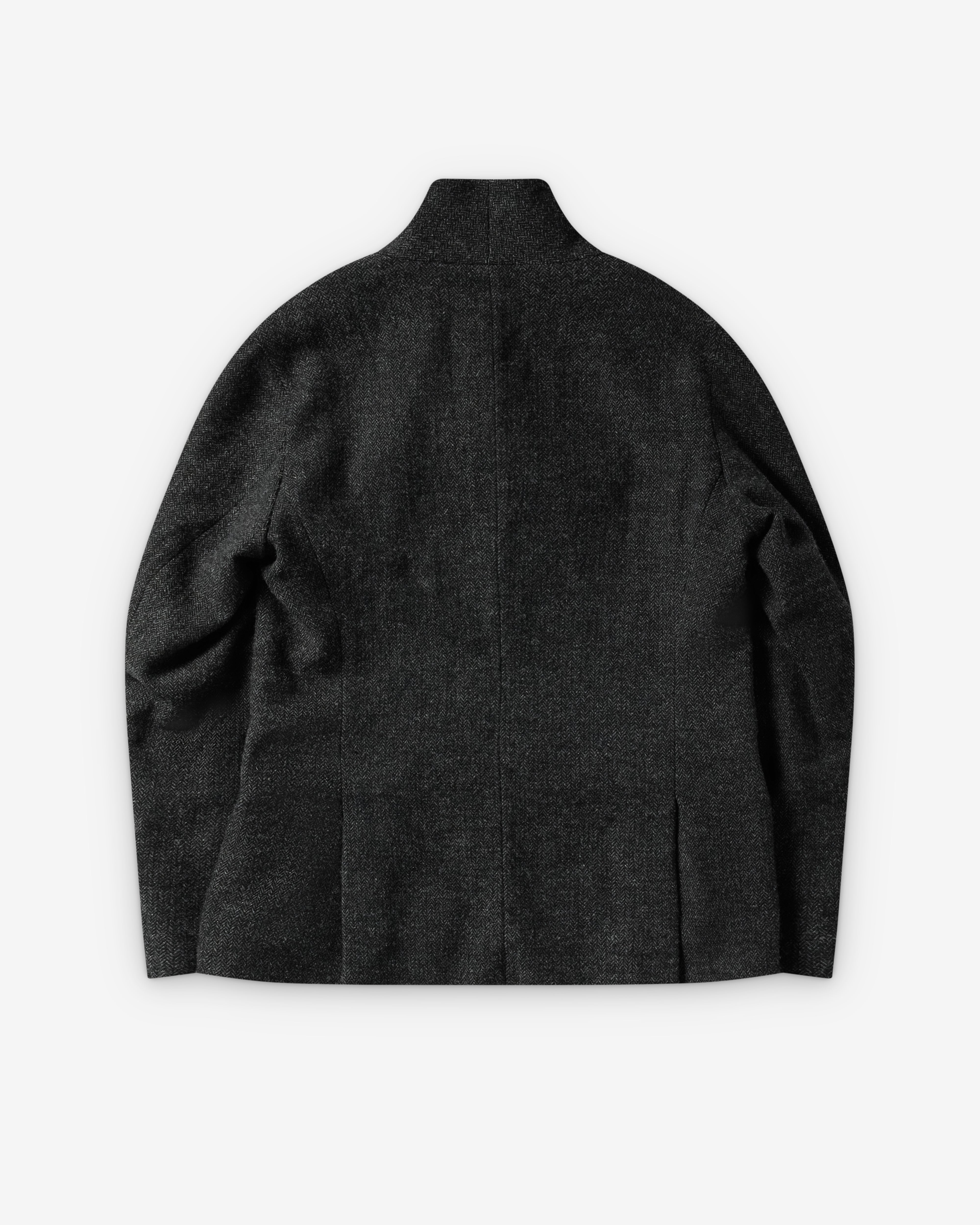 Bergfabel : Men's Tyrol Jacket (Navy) | Dover Street Market London