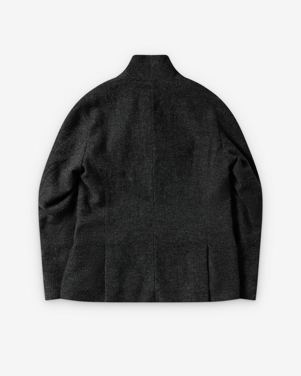 Bergfabel  - Men's Tyrol Jacket - (Navy)