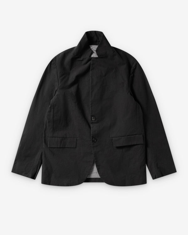 Bergfabel  - Men's Toby Jacket - (Charcoal)