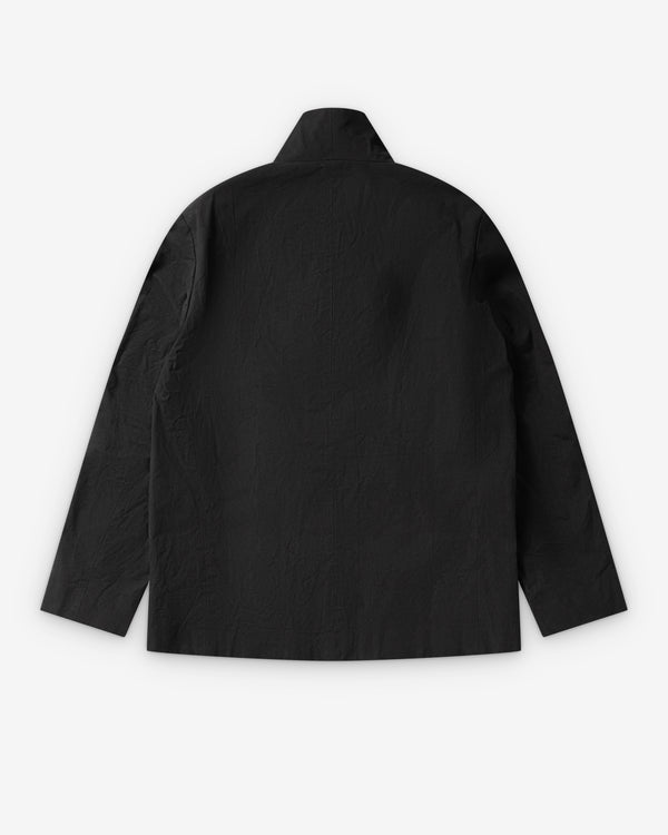 Bergfabel  - Men's Toby Jacket - (Charcoal)