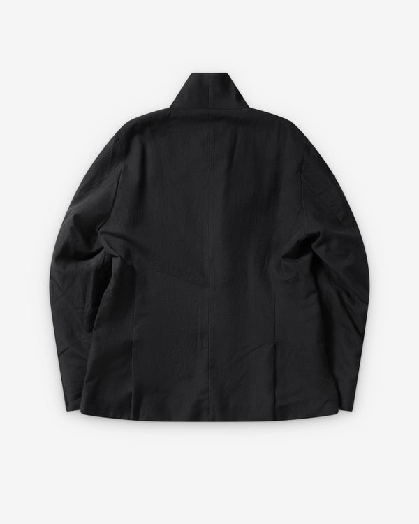 Bergfabel  - Men's Tyrol Jacket - (Navy)