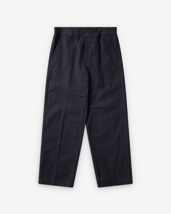 Bergfabel  - Men's Leo Pants - (Navy)