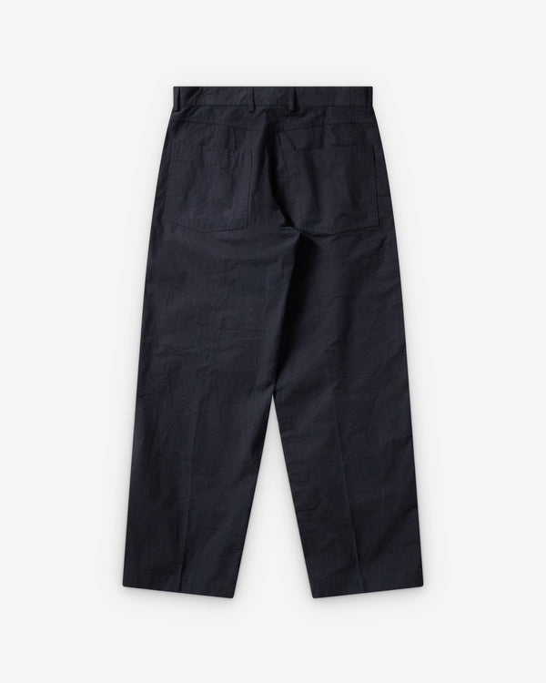 Bergfabel  - Men's Leo Pants - (Navy)