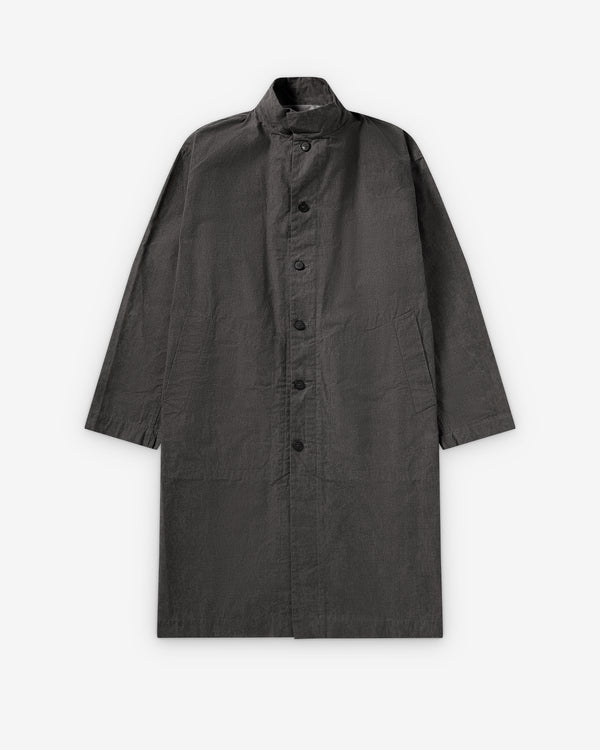 Bergfabel  - Men's Alex Coat - (Charcoal)