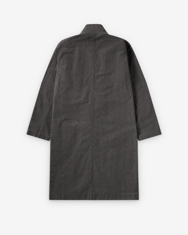 Bergfabel  - Men's Alex Coat - (Charcoal)
