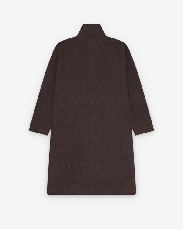 Bergfabel  - Women's Millie Coat - (Brown)