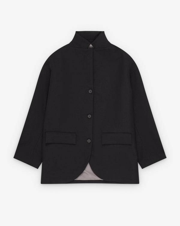 Bergfabel  - Women's Bella Jacket - (Navy)