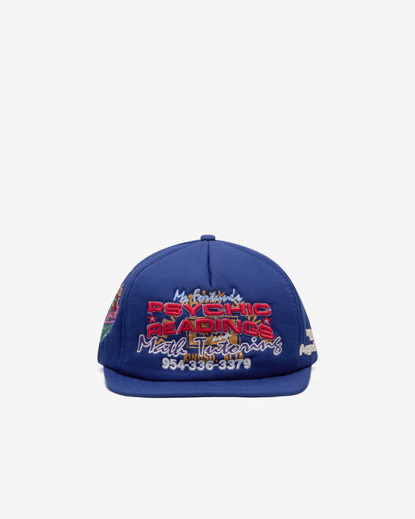 Better With Age - Men's Tarot Cap - (Multi)