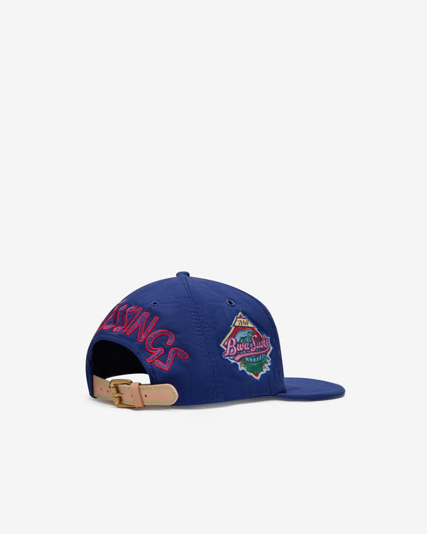 Better With Age - Men's Tarot Cap - (Multi)
