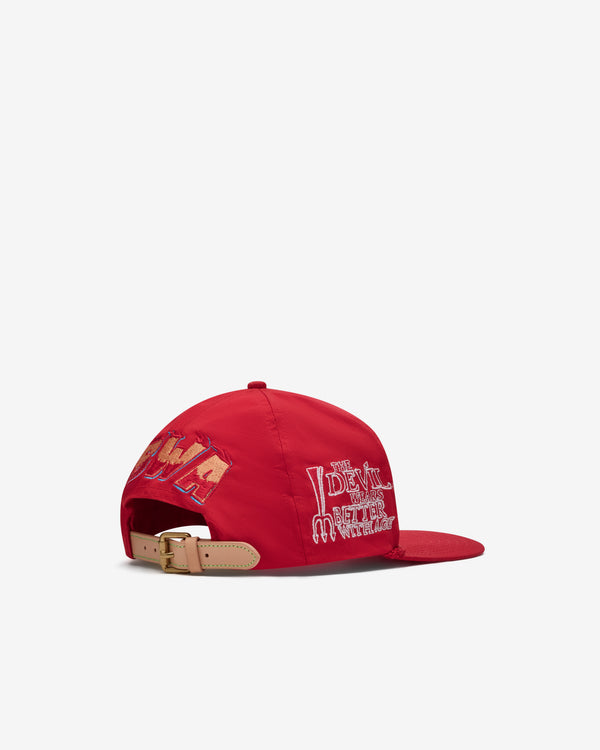 Better With Age - Men's Highway Cap - (Multi)