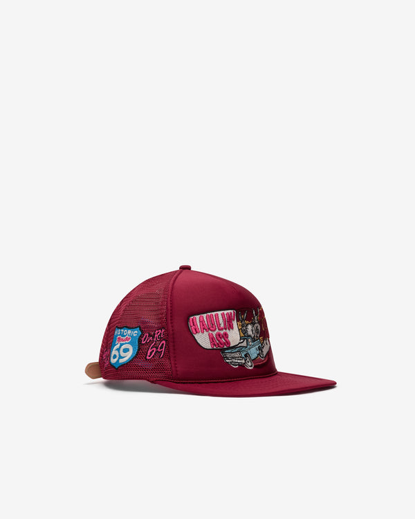 Better With Age - Men's Ass Cap - (Multi)