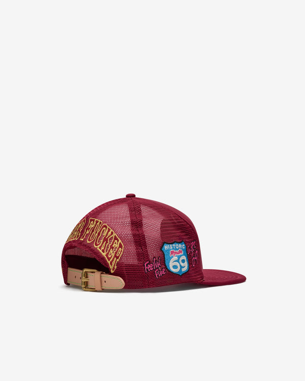 Better With Age - Men's Ass Cap - (Multi)