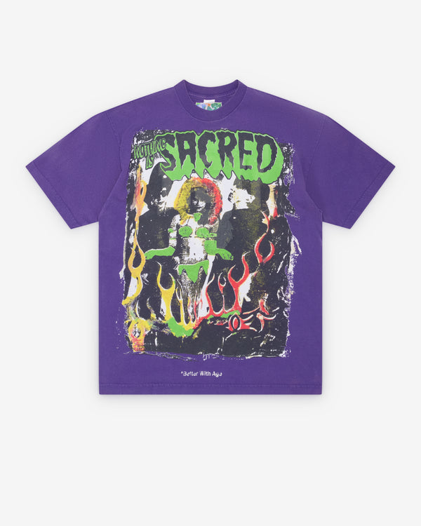 Better With Age - Men's Monet T-Shirt - (Multi)