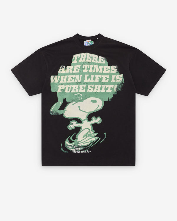 Better With Age - Men's Loose T-Shirt - (Multi)