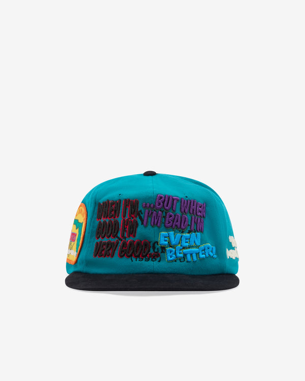 Better With Age - Men's Very Good Vintage Hat - (Multi)