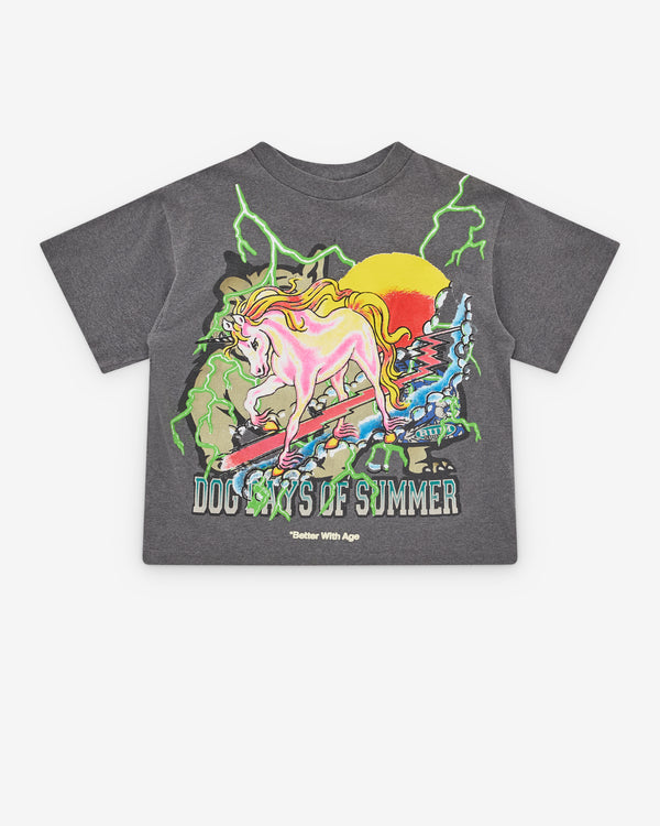 Better With Age - Men's European Thunder T-Shirt - (Random)