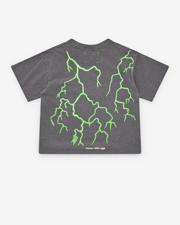 Better With Age - Men's European Thunder T-Shirt - (Random)
