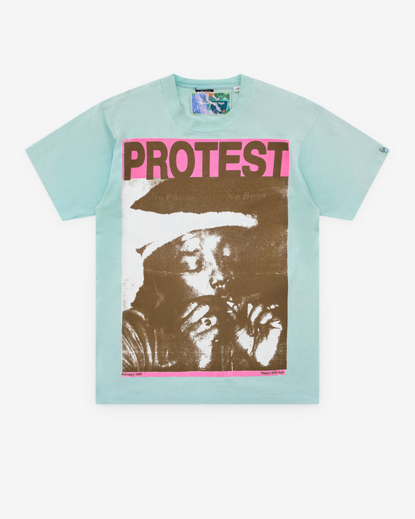 Better With Age - Men's Conspiracy T-Shirt - (Random)