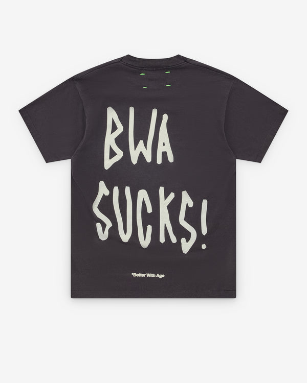 Better With Age - Men's Dumb T-Shirt - (Random)