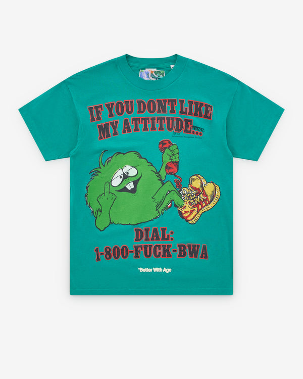 Better With Age - Men's Dickhead T-Shirt - (Radom)