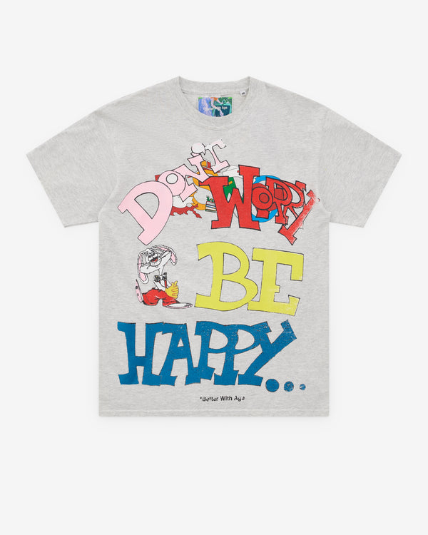 Better With Age - Men's Honey T-Shirt - (Random)