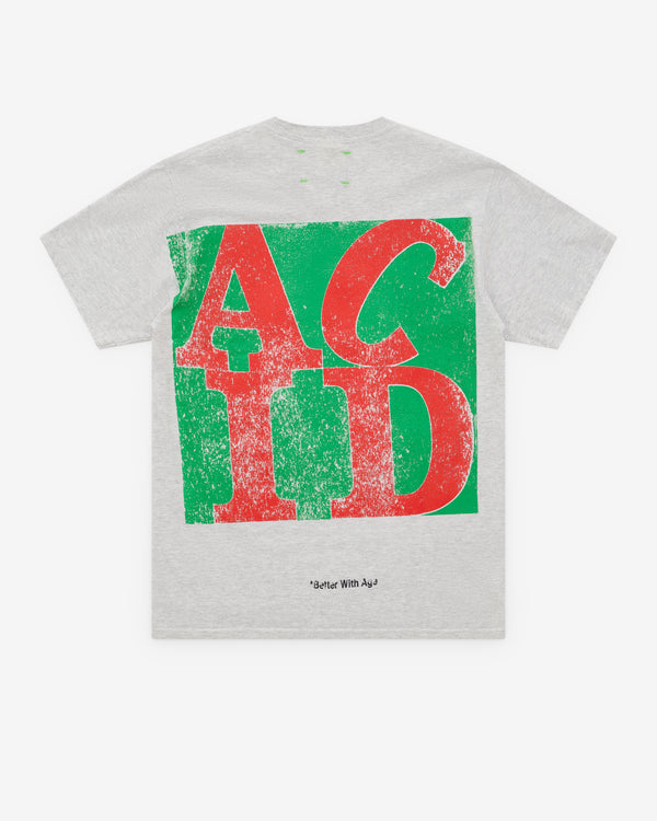 Better With Age - Men's Honey T-Shirt - (Random)